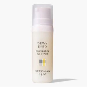 Beekman 1802 Dewy Eyed Illuminating Depuffing Eye Serum 0.5 oz